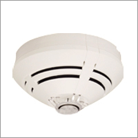 Fixed Heat Detecter