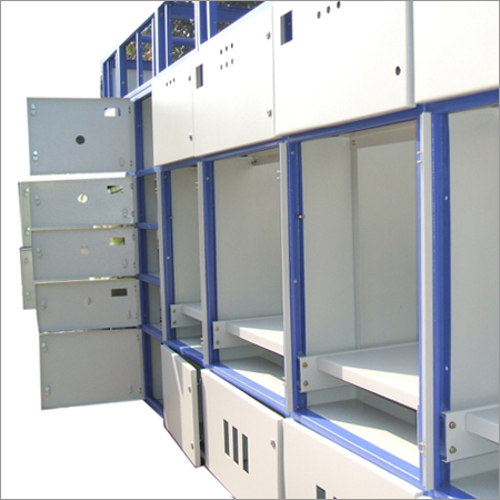 PCC Panel