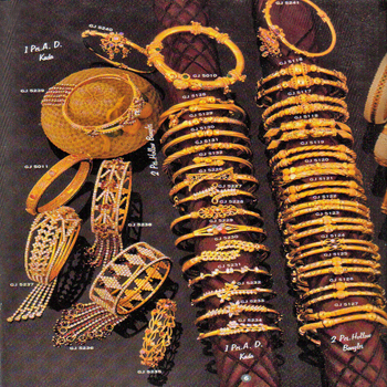 Bangles