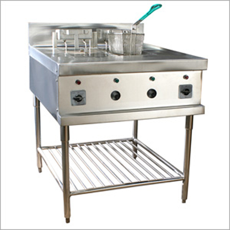 Deep Fat Fryer