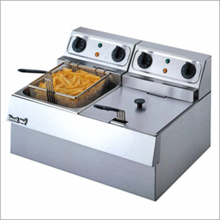 Deep Fat Fryer (Counter Model)
