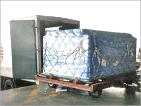 LD Pallet