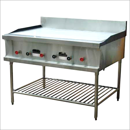 Hot Plate