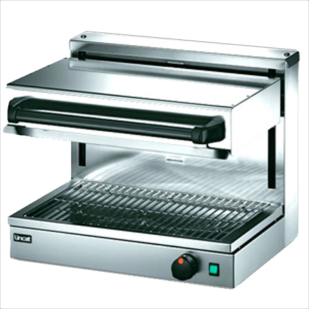 Salamander (Lifting)