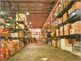 Warehouse