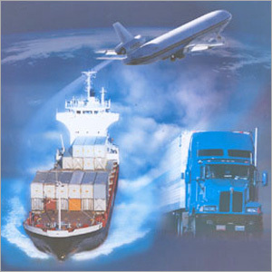 Cargo Services