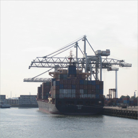 Shipping Services By CARGO CARRIERS