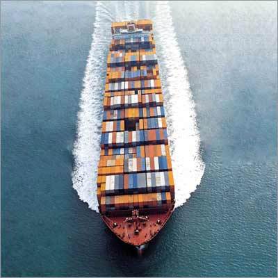 Ocean Freight Forwarding Service By CARGO CARRIERS