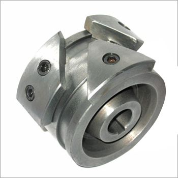 Collet Opening & Closing
