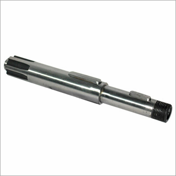 Spline Shaft