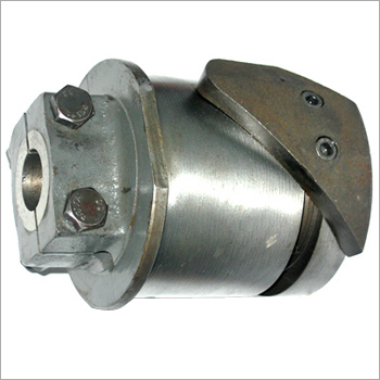 Tailstock Drum