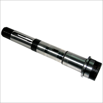 Main Spindle