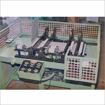 Roll Bond Freezer Box Blending Machine