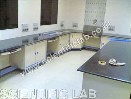 Laboratory Table