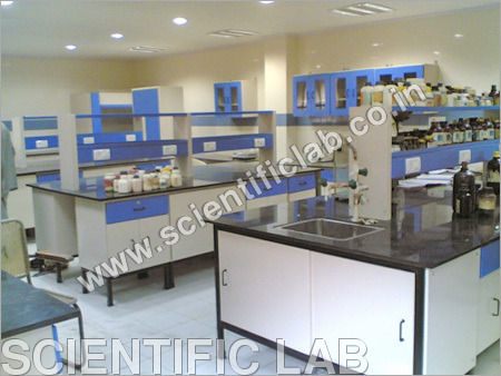 Lab Furniture