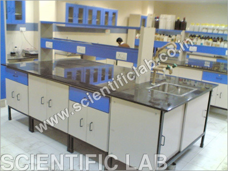 Chemical Analysis Table