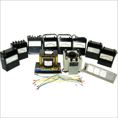 EXPERIMENTS ON SINGLE PHASE TRANSFORMER