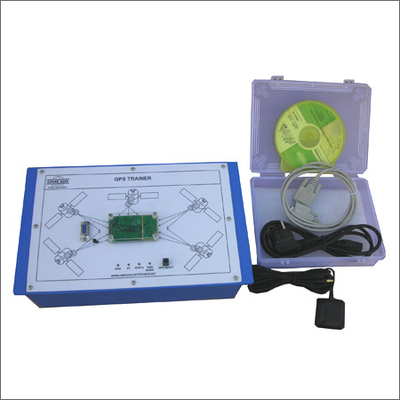 GPS TRAINER
