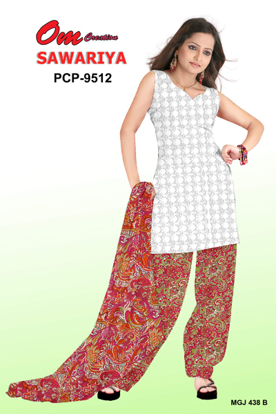 All types of Cotton Chicken Fabrics