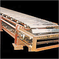 Industrial Belt Conveyor