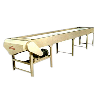 Slat Conveyor