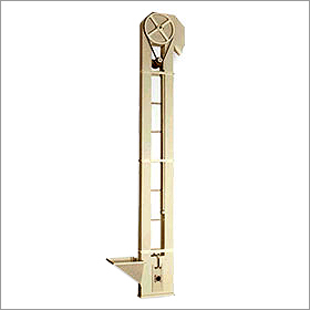 Industrial Bucket Elevators