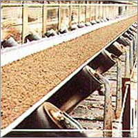 Industrial Belt Conveyor Systems