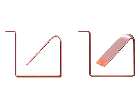 Polyester Film Covered Copper Conductors