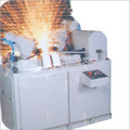 Flash Butt Welder For Window Section - Steel, 380v, 50hz | Precise Welding, Durable Joints, Automated Plc Control