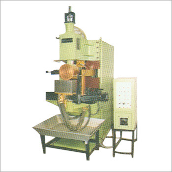 Seam Welder