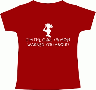 T- Shirts