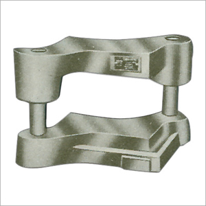Diagonal Pillar Die Set To Din 9819