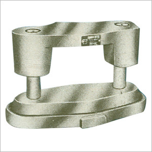 Centre Pillar Die Set (Rectangular Type)