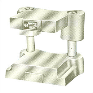 Rear Pillar Die Set To Din 9822