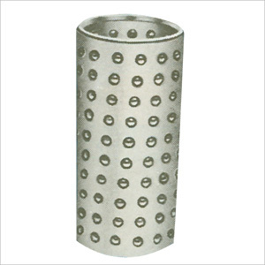 Ball Cage