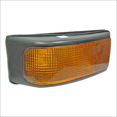 Front Indicator Assembly 3W-4S