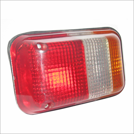 Tail Light Assembly 3W-4S