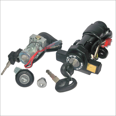 Ignition Switches