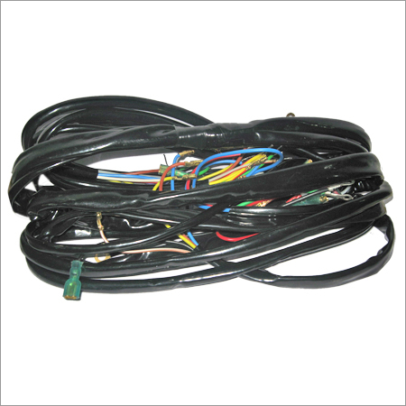 Wiring Harness