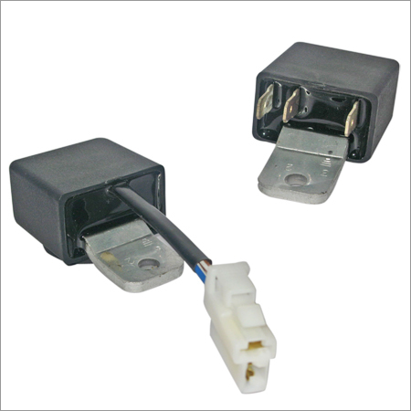 Regulator