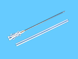 Cardiac Introducer Needle