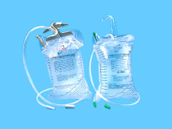 Urine Collection Bag