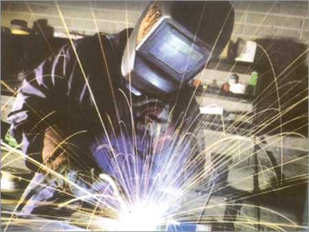 Resistance Welding Electrodes