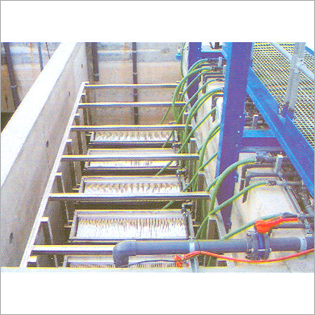 Membrane Bio Reactor