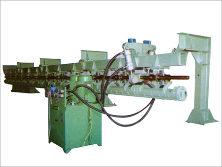 Twin Channel