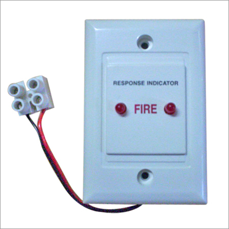 Response Indicator (RI)