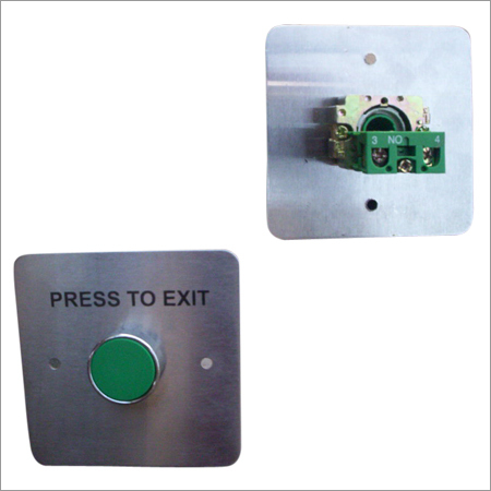 Press To Exit DX