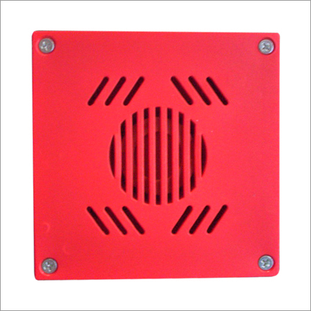 Electronic Hooter