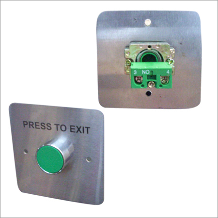 PRESS TO EXIT