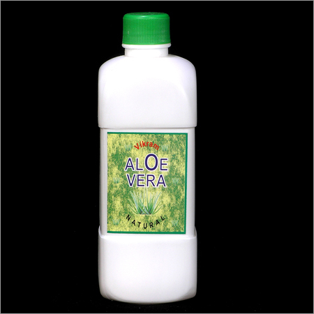 Aloe Vera Natural (Juice)